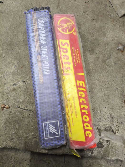 Продам Электрод Уони