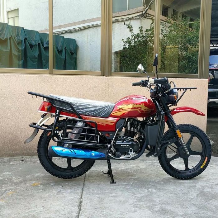 Gsx 200куб.