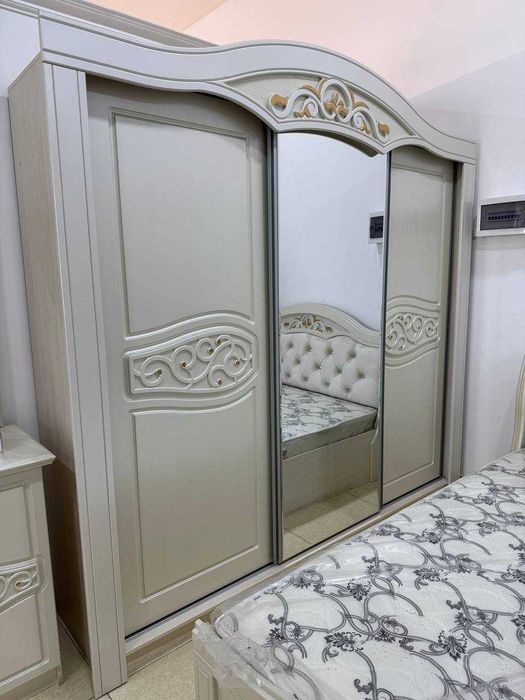 Yotoqxona toplami  Fiona (Orex)