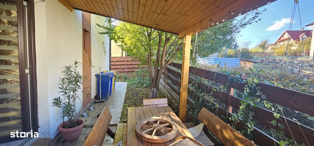 Duplex de vanzare zona Cug Pepinierii