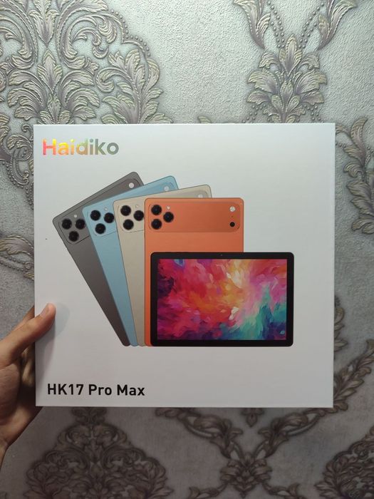 Продается новый планшет, в идеальном состоянии