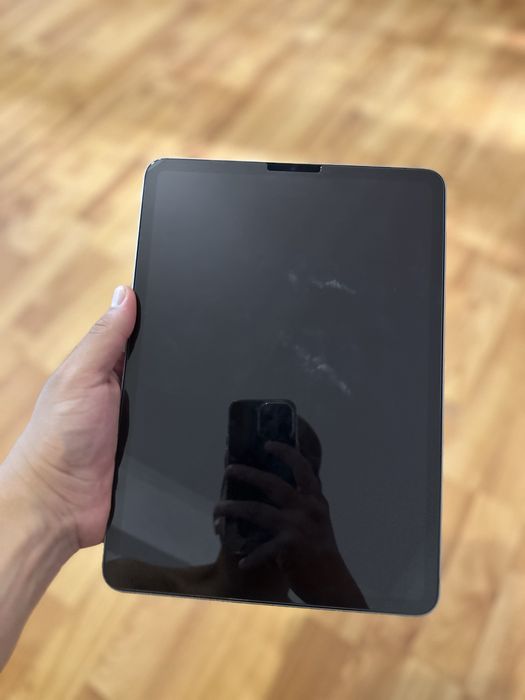 iPad Pro 11 (4 поколение), 128 ГБ