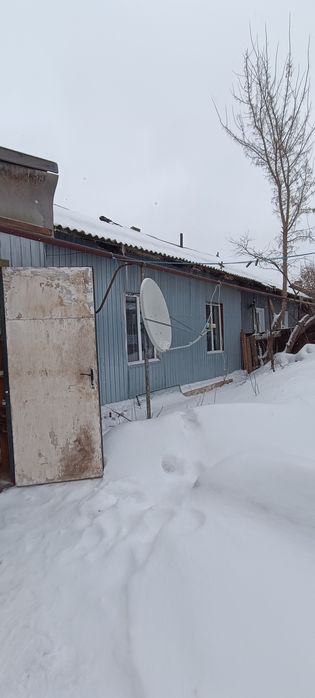 Продам дом р/н 2-я база .