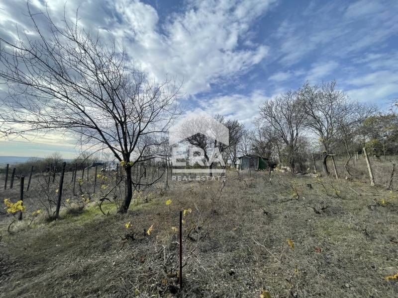 Продава се Парцел в Варна, м-т Ментешето - 977 кв.м за 67 €/кв.м - Снимка #3