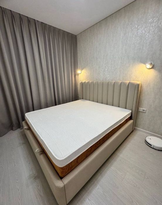 Квартира OzMakon. 1в2 комн.  Евро мрб и тех
