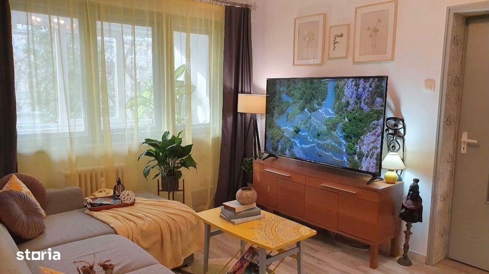 Apartament 2 camere Crangasi Comision 0%