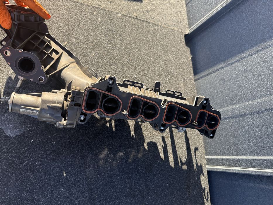 Galerie admisie bmw motor 2.0 B47 190cp F20 F30 F10 x3 X4