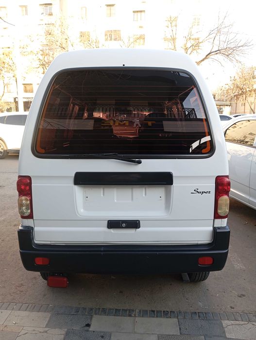 Damas 2017 srochna sotiladi