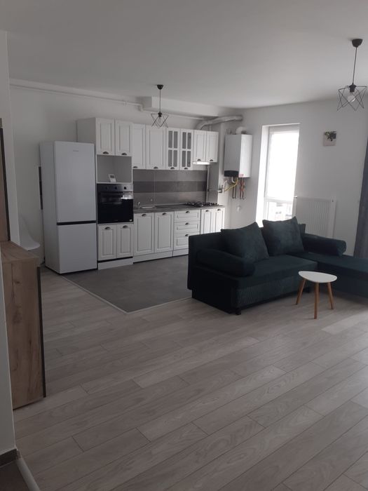 Apartament de inchiriat complex Maurer