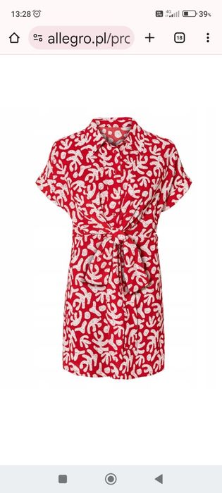 rochie de dama L
