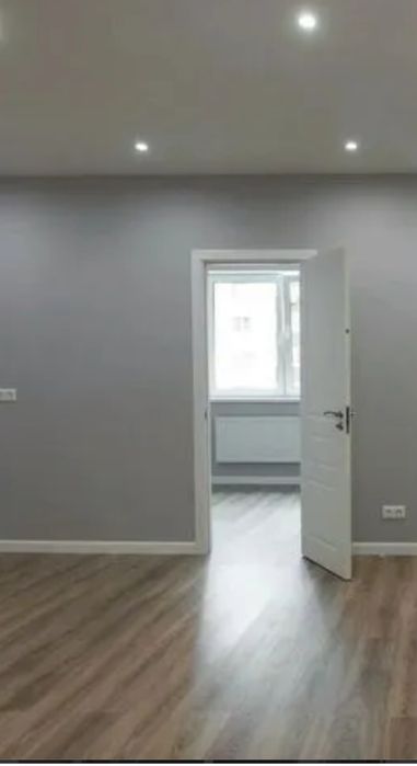 Отделочные работы