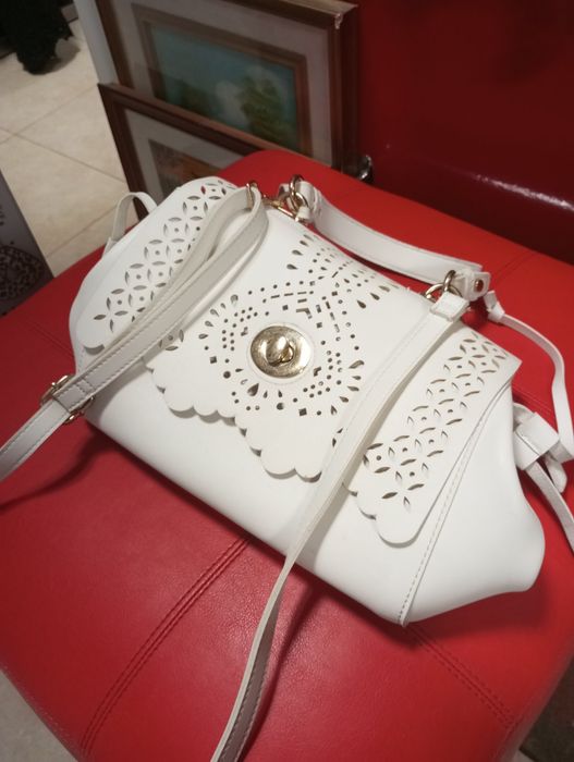 Дамски чанти еко