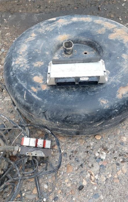 Продам ГБО на автомобиль.