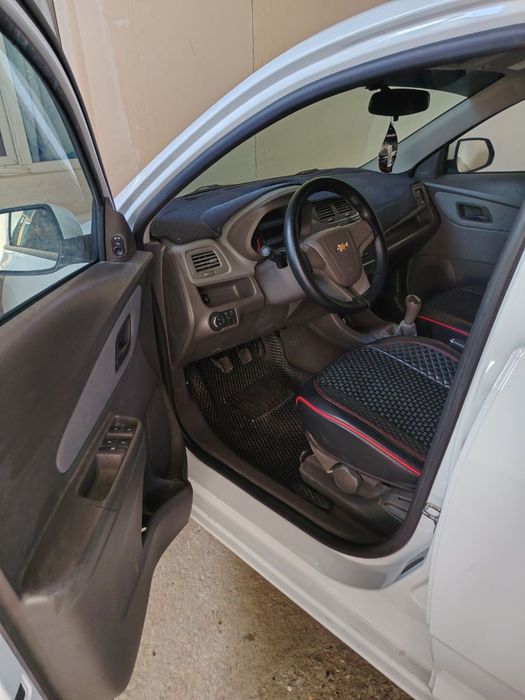 Kobolt 2024 mexanika