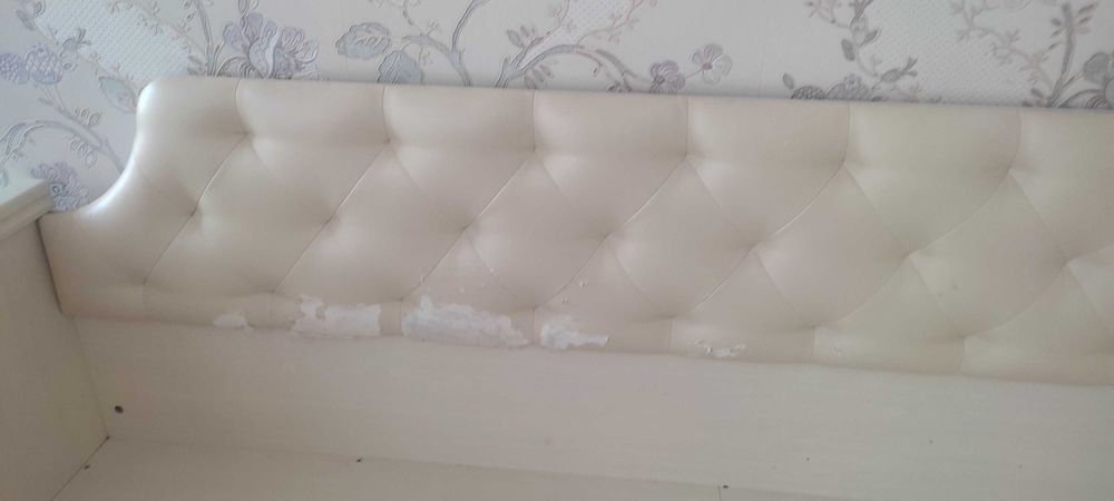 Продам кровать 1