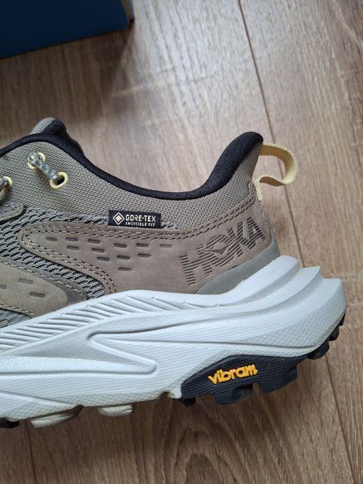 Pantofi trekking Hoka Anacapa 2 Gtx