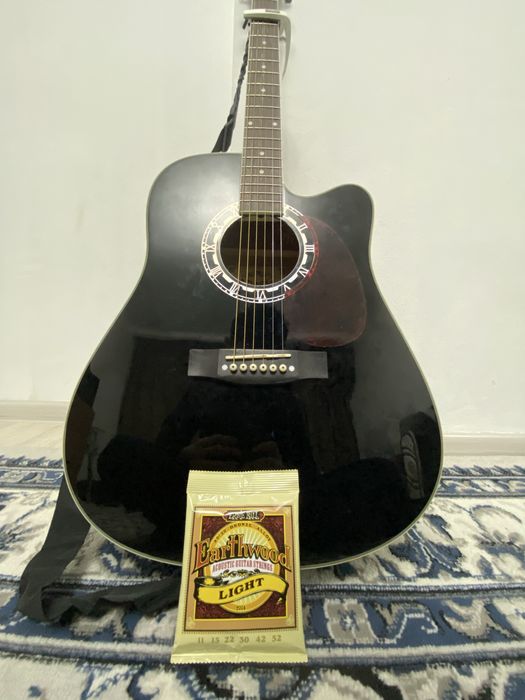 Гитара Adagio адагио