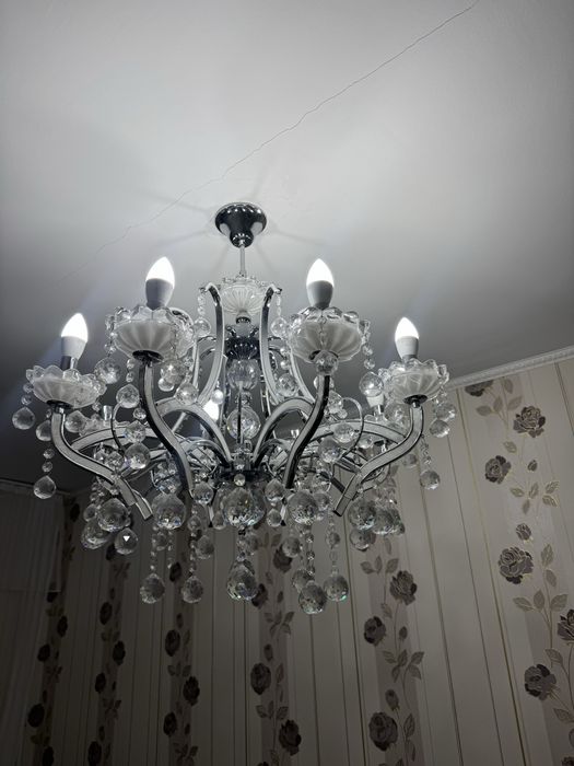 Люстра люстра люстра продам срочно