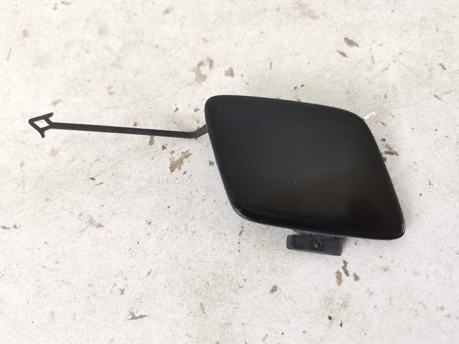 Ауди А5 / Audi A5 2 [ - ] Оригинален капак за теглене на предна броня