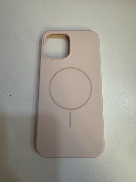 Чехлы для 12 про макс