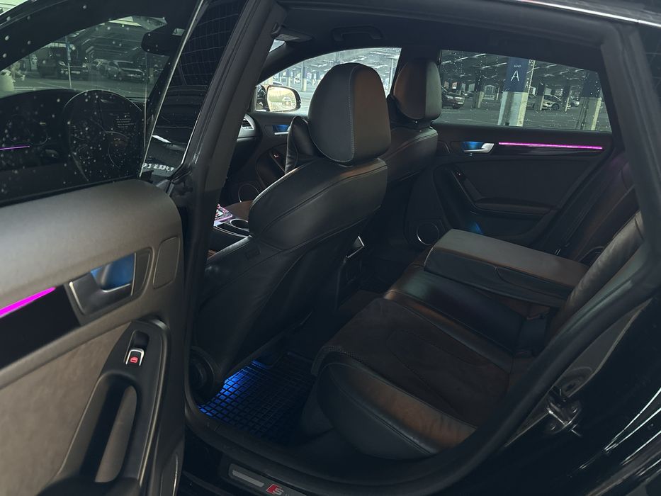 Vand AUDI A5, facelift, 2015, 2.0D, 190cp, Quattro