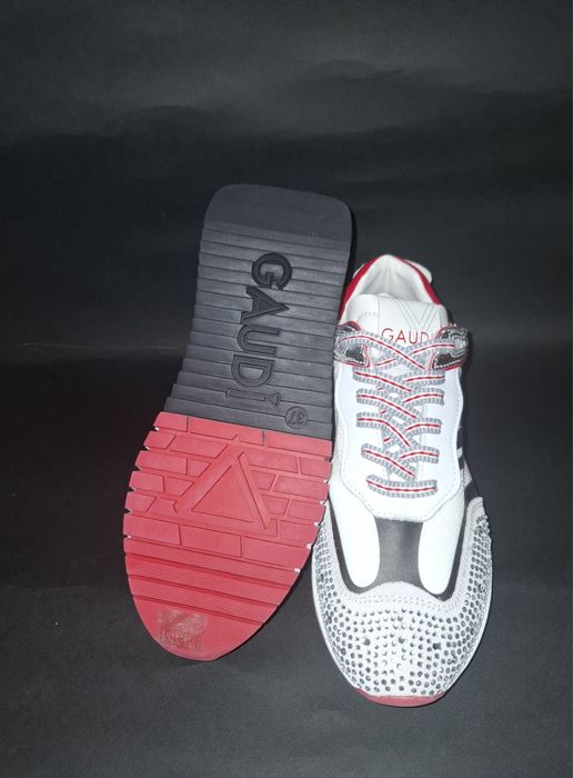 Дамски маратонки Gaudi 14S9-2