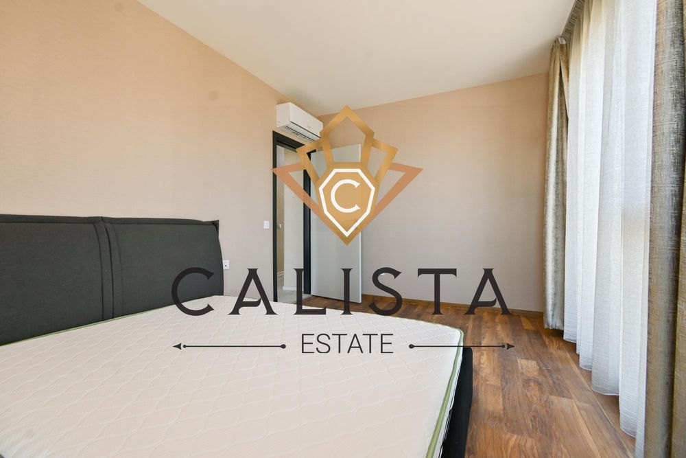 Продава се Тристаен апартамент в София, Дружба 2 - 104 кв.м за 2866 €/кв.м - Снимка #8