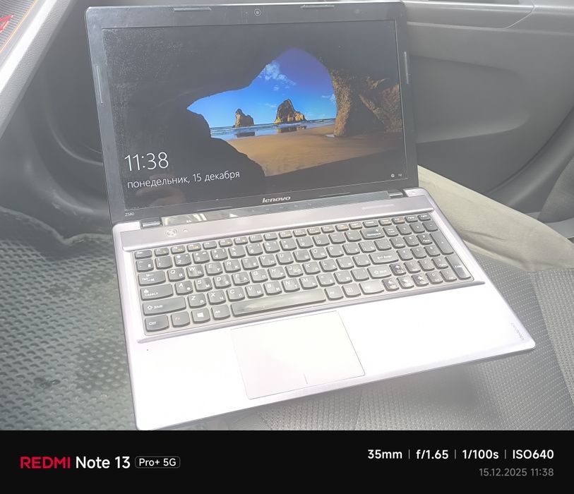 Lenovo (ideaPad)