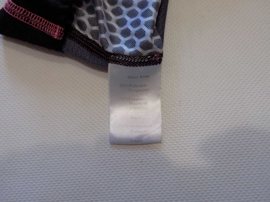 дамско вело джърси bicycle line тениска шосейно колоездене оригинал L