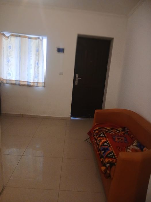 Vand apartament in Deta cu 2 camere