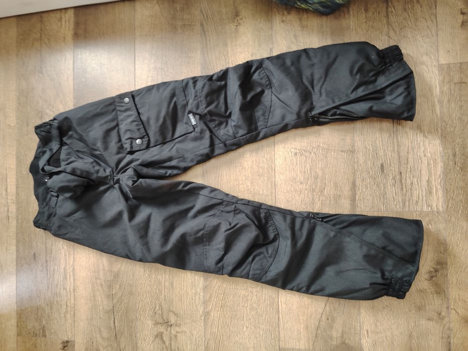 Дамски ски екип 2части