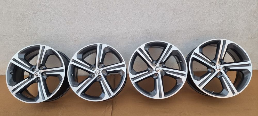 Jante r 20 originale jaguar F pace,volvo xc 90
