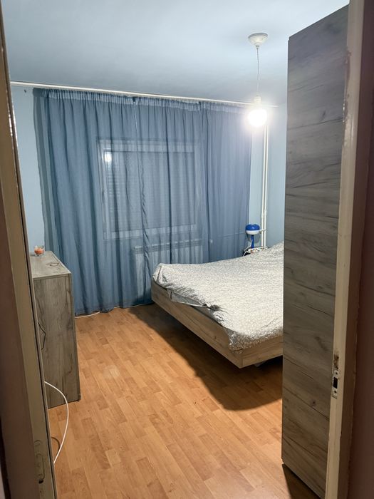 Ap cu 3 camere tip PB