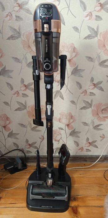 Rowenta Air Force Flex 760