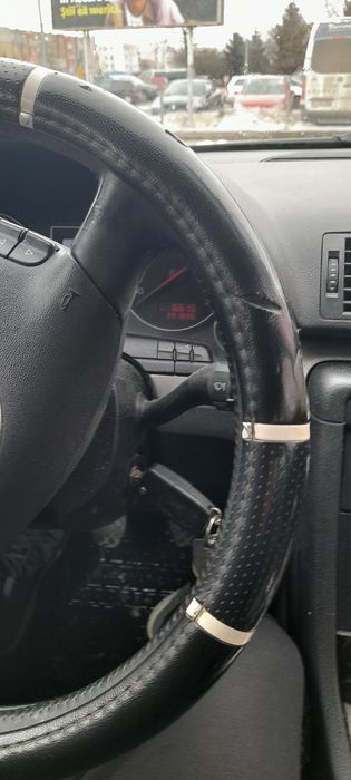 Vând autoturism Audi