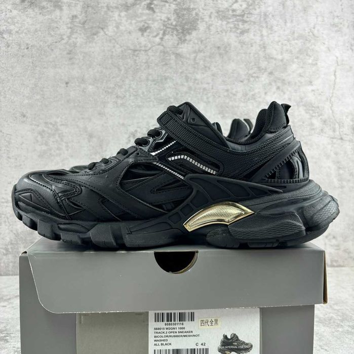Balenciaga Track 2 (40) FULLBOX | Livrare cu verificare
