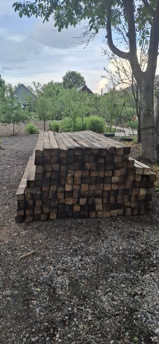 Продам брус 10×10×2.90