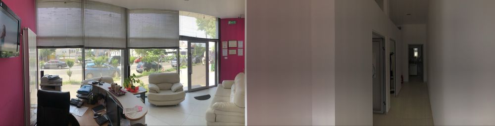 Inchiriez spatiu in zona ultra centrala, zona Calarasi colt cu Grivita