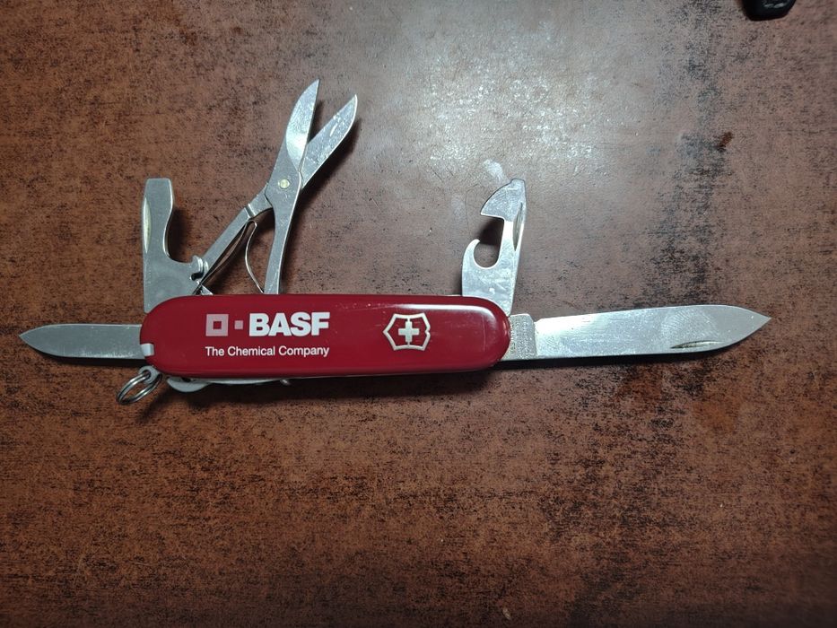 Briceag Victorinox Climber