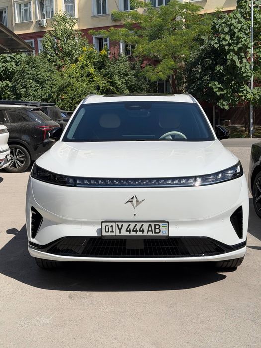 Dongfeng EP008 ultra