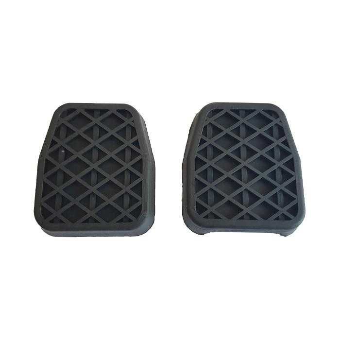 Гумички за педали на МПС 8723 2брк-т