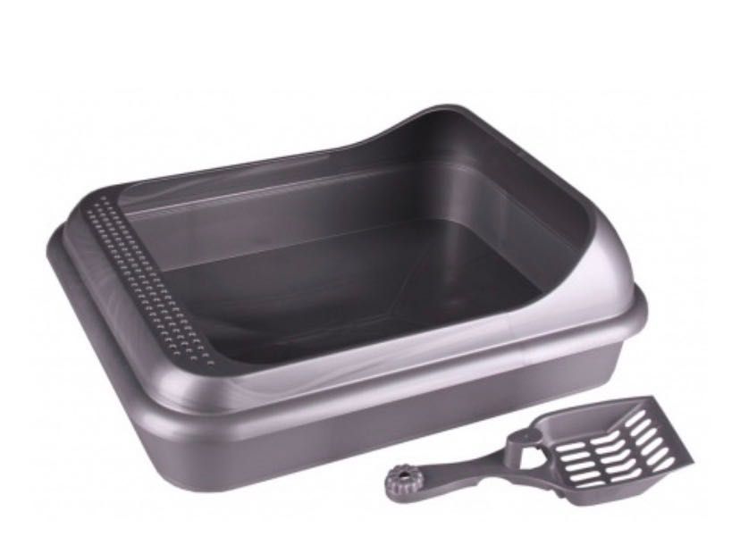 Котенок маленький