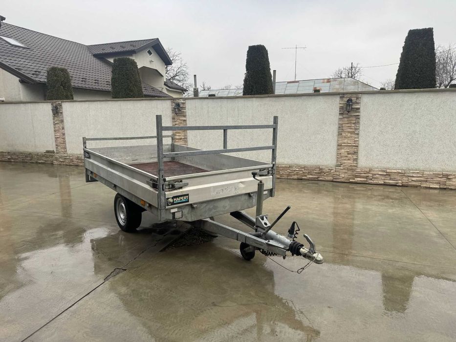 Recent adus! Sistem de franare!