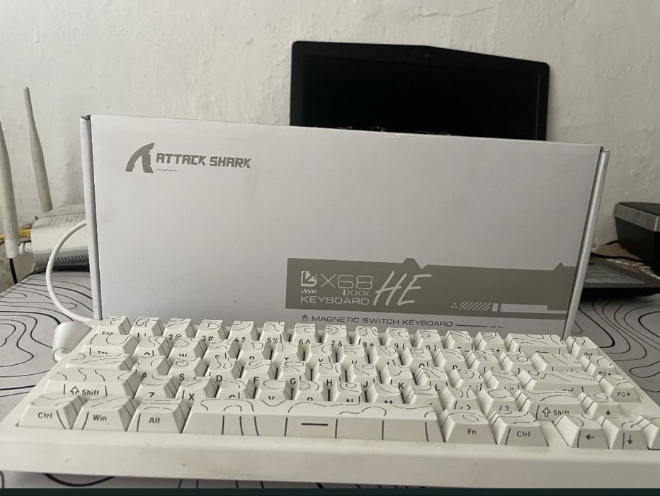 tastatura gaming