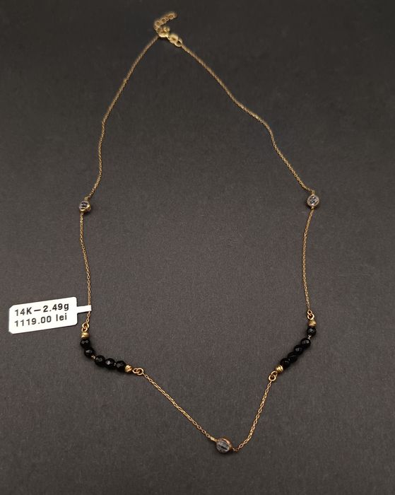 Lanț damă Aur 14k 2,49 gr