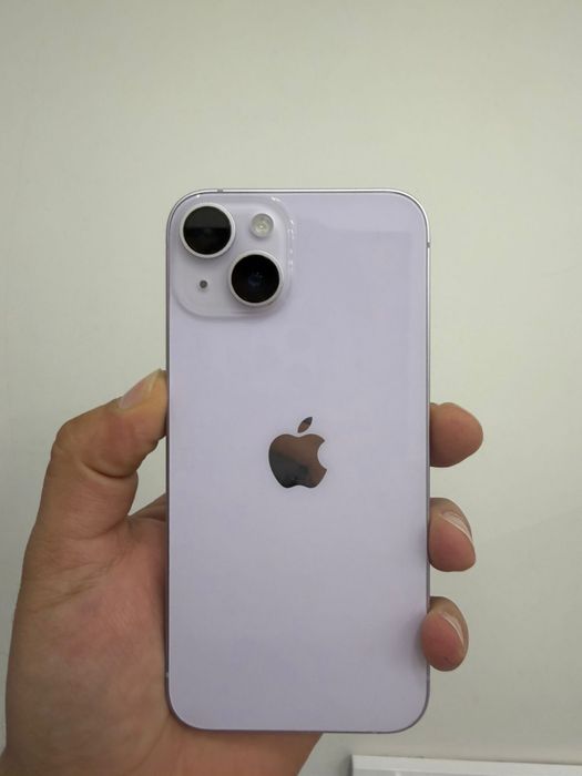 Айфон 14 128 Гб 87 % без ремонта