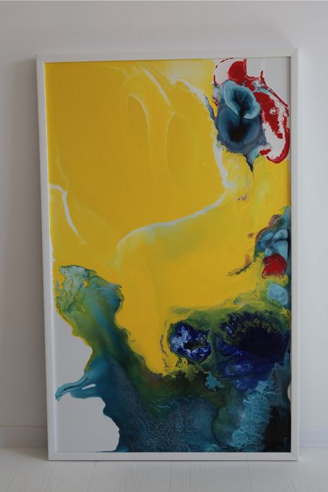 Интерьерные картины