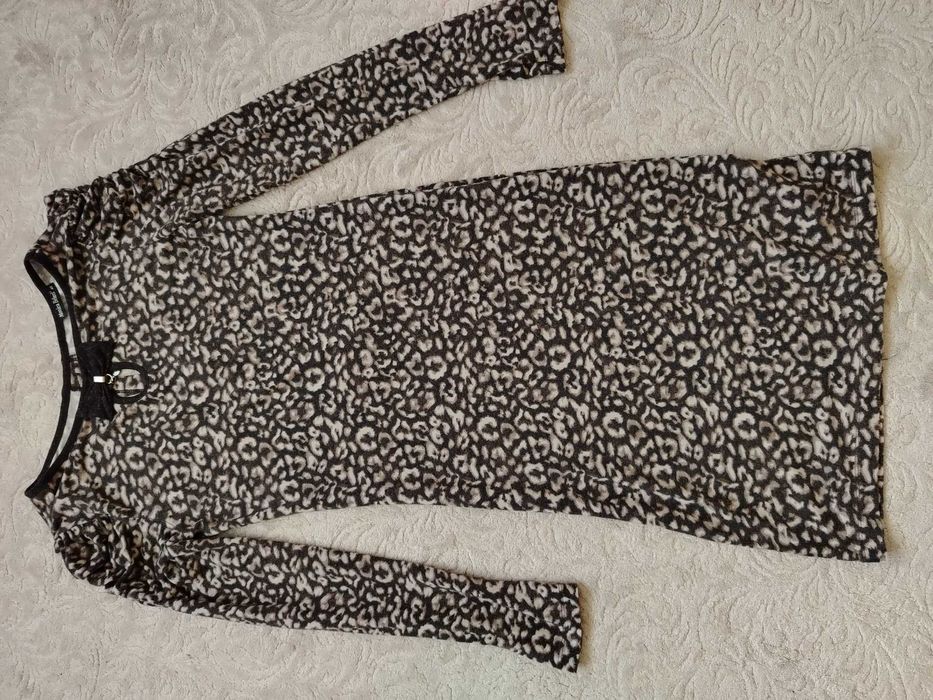 Рокли, Поли, сукмани