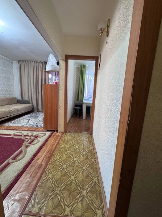 Продам 1 комнатную квартиру