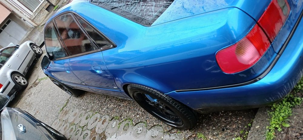 A7di   A8   2002   3.7i   260hp